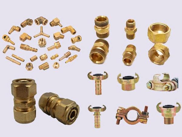 Hose fittings, accessories