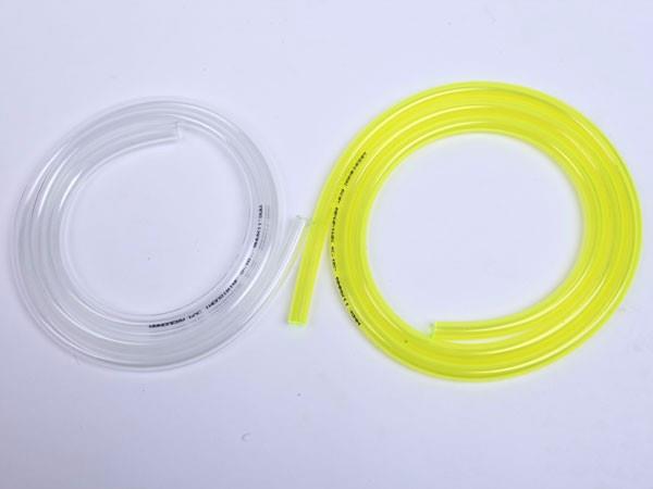 PVC Clear Single Hose