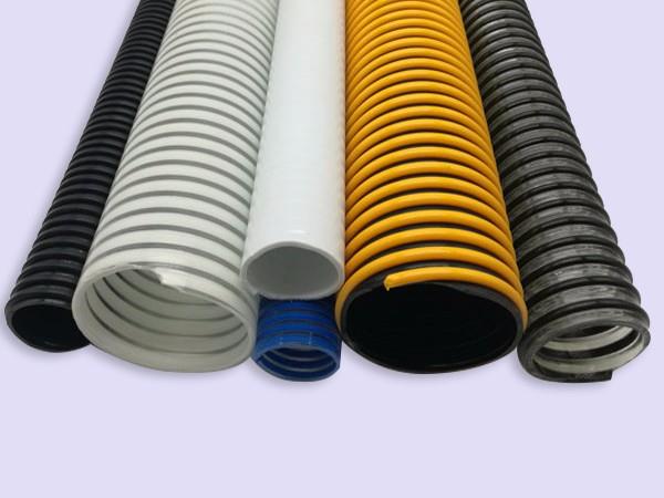 PVC Suction Hose