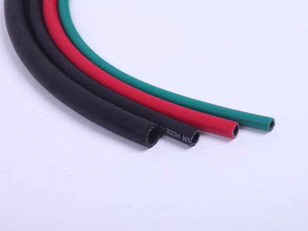 PVC&Rubber Mixed Air Hose