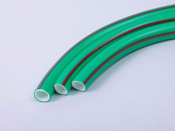 Non Torsion Garden Hose