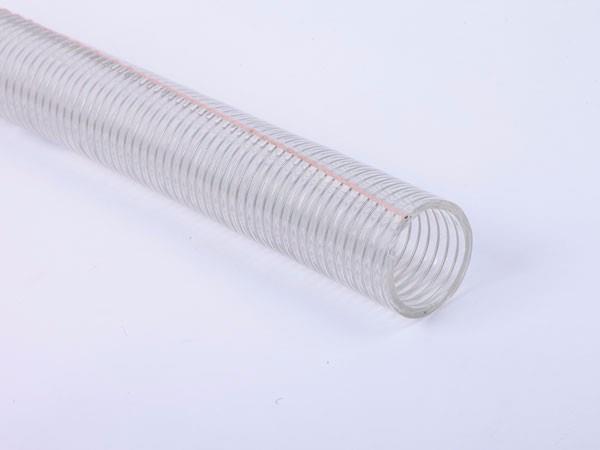 PVC Antistatic Steel Wire Hose