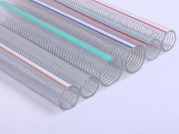 PVC Steel Wire Hose