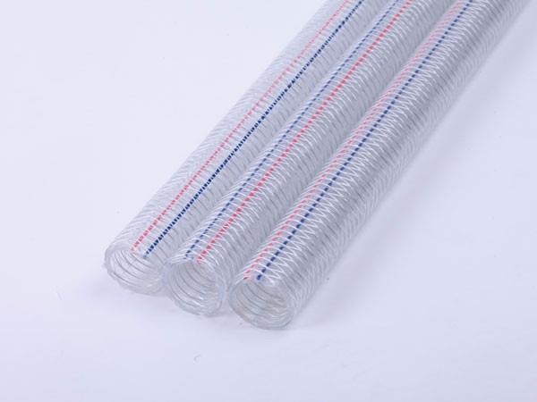 PVC Composite Reinforced Hose